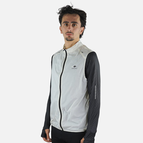ULTRALIGHT WINDPROOF GILET GLLMJ30