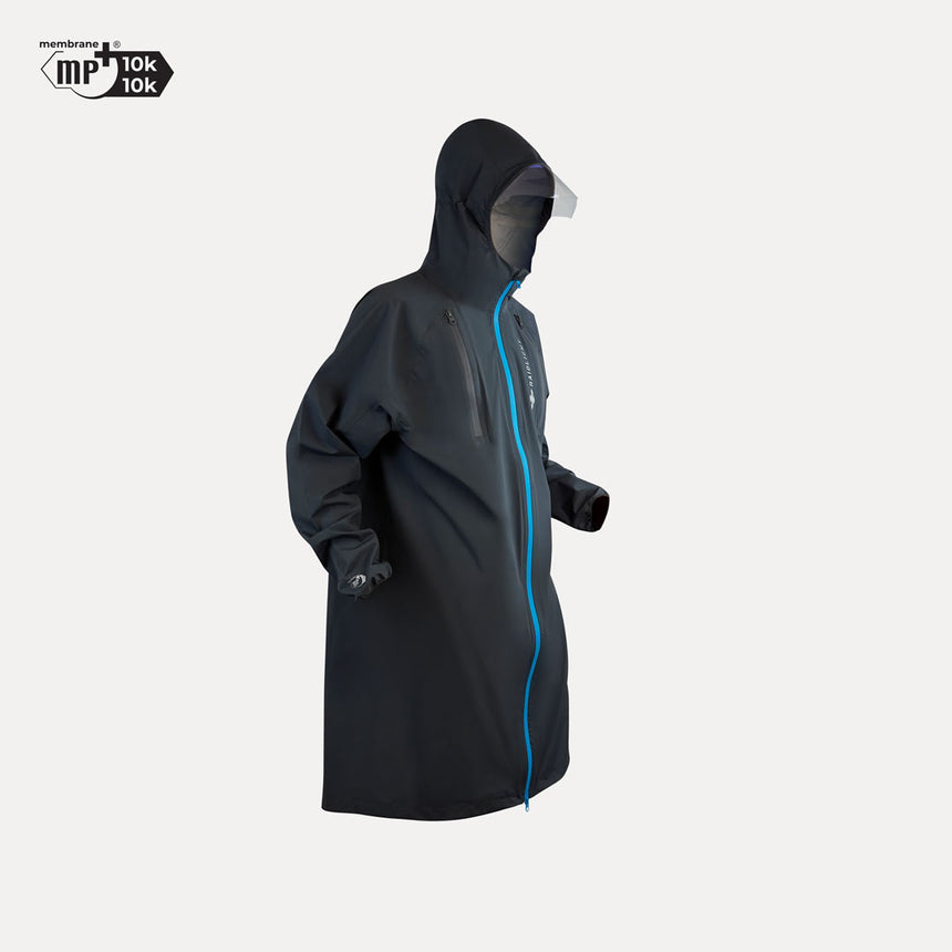 Capa de lluvia 10k/10k