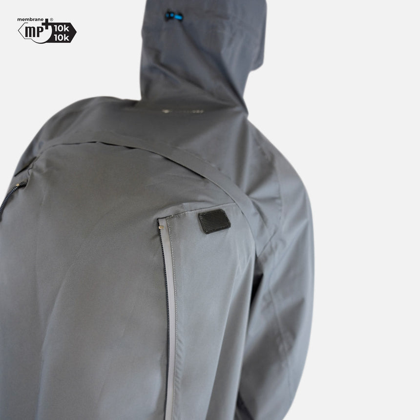 Capa de lluvia 10k/10k