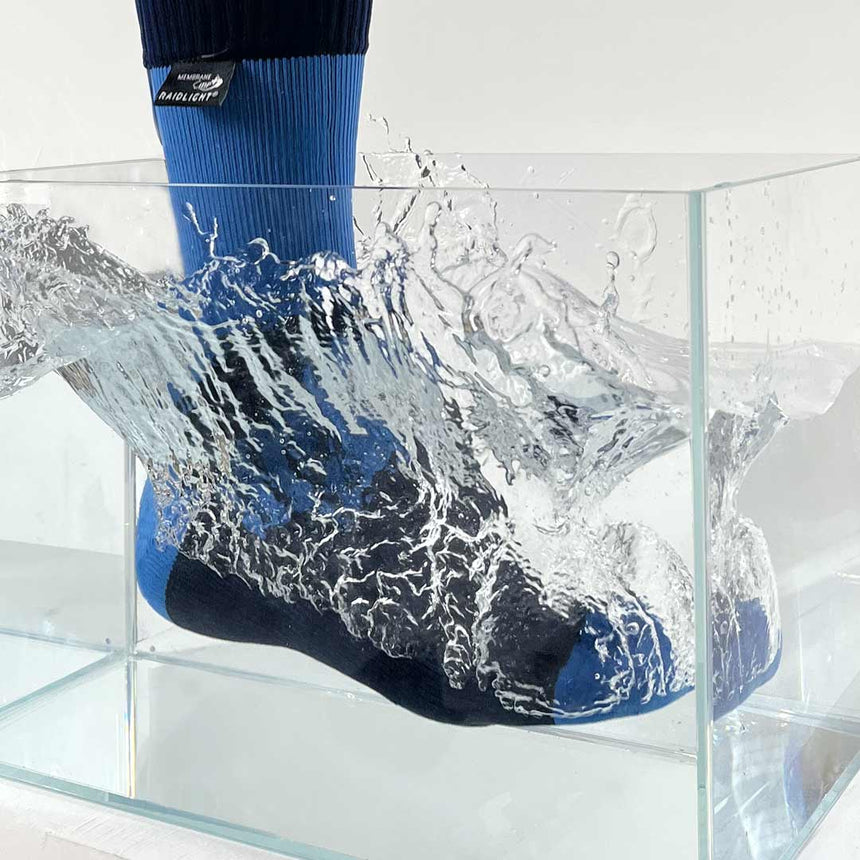 Calcetines impermeables EXPLORE MP+® 10K/10K