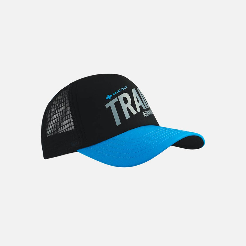 TRUCKER RUN CAP