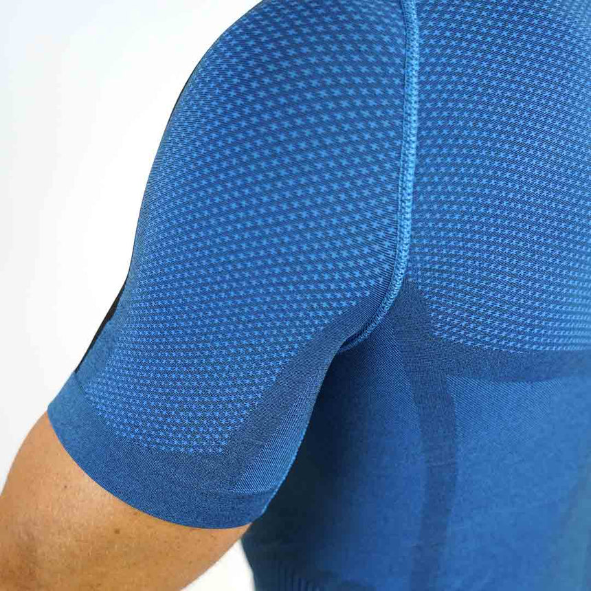 Maillot trail unisex SEAMLESS