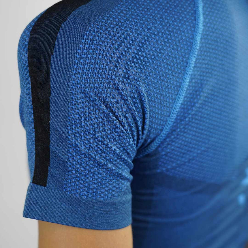 Maillot trail unisex SEAMLESS