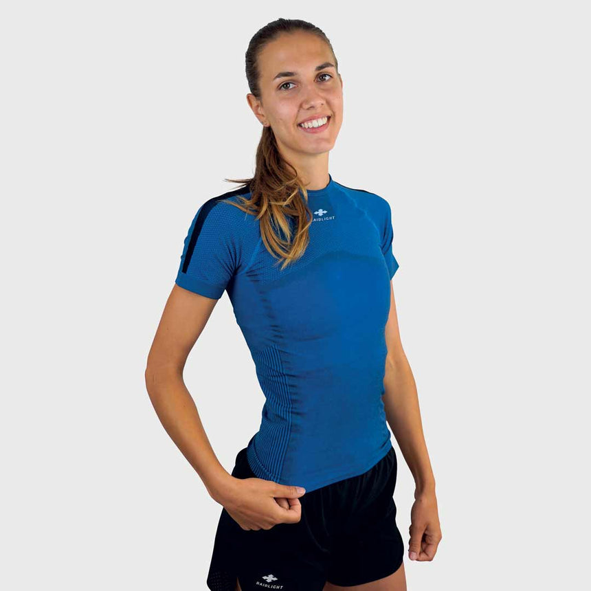 Maillot trail unisex SEAMLESS