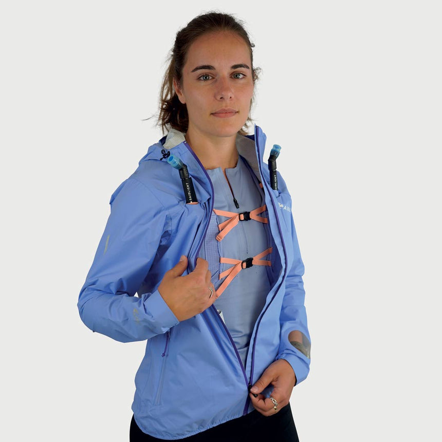 Chaqueta impermeable TOP EXTREME ULTRA MP+ mujer