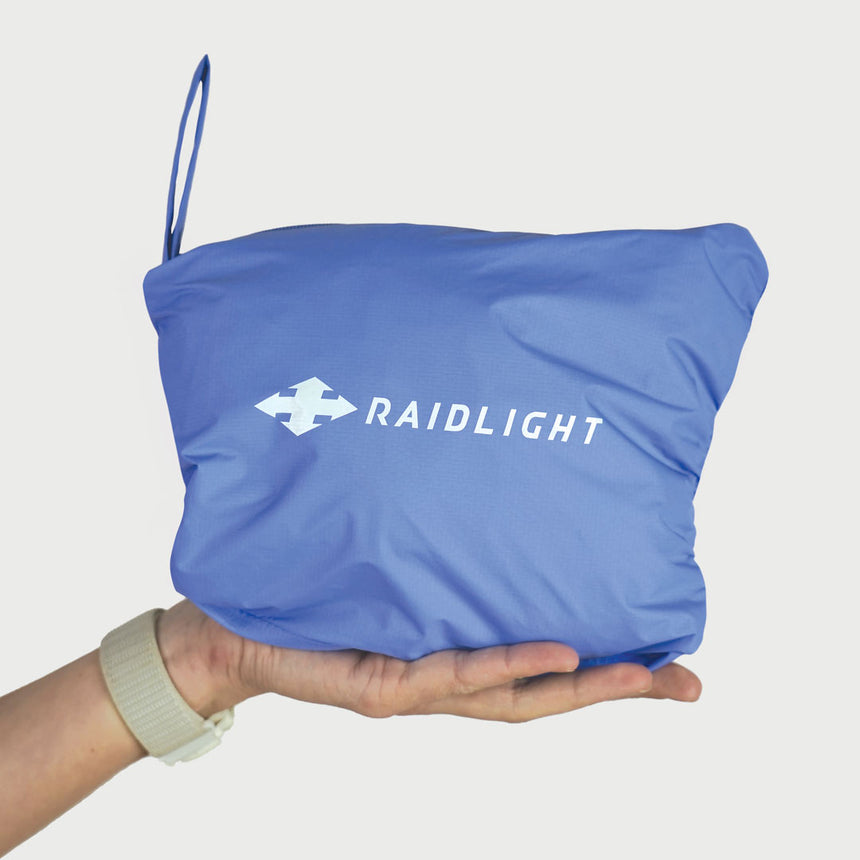 Chaqueta impermeable TOP EXTREME ULTRA MP+ mujer