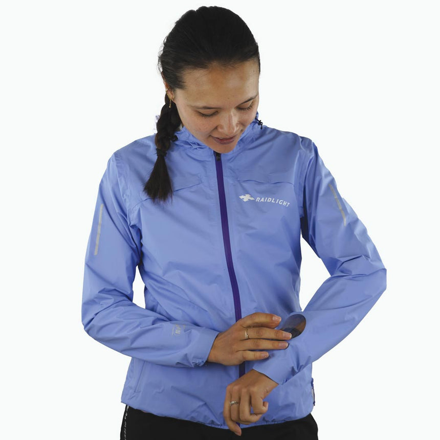 Chaqueta impermeable TOP EXTREME ULTRA MP+ mujer