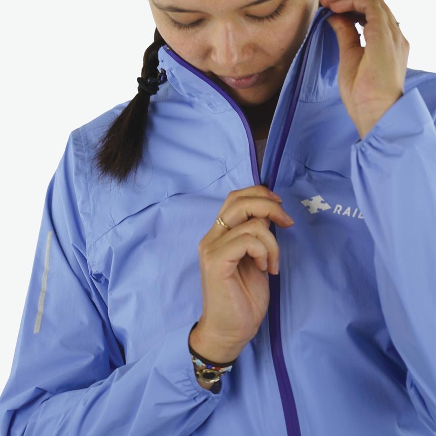 Chaqueta impermeable TOP EXTREME ULTRA MP+ mujer