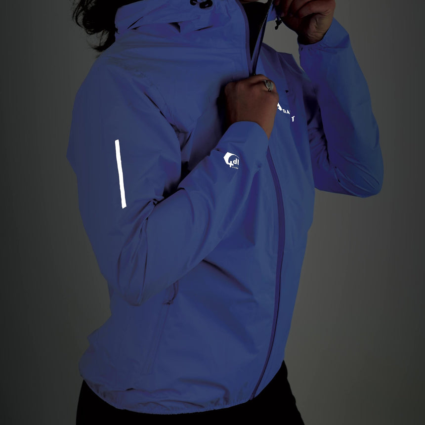 Chaqueta impermeable TOP EXTREME ULTRA MP+ mujer