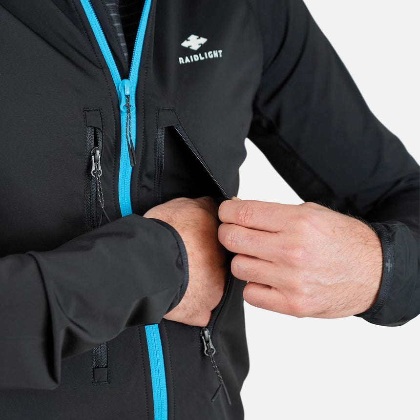 VO3 MAX JACKET GLO7MJ0