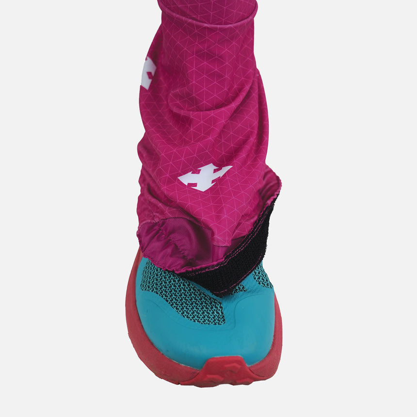 Polainas DESERT (Sun protect)