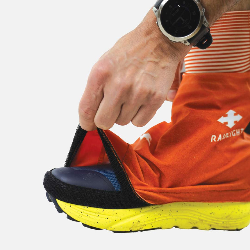 Polainas DESERT (Sun protect)