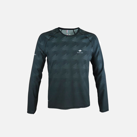 Camiseta de trail WARM ECODRY