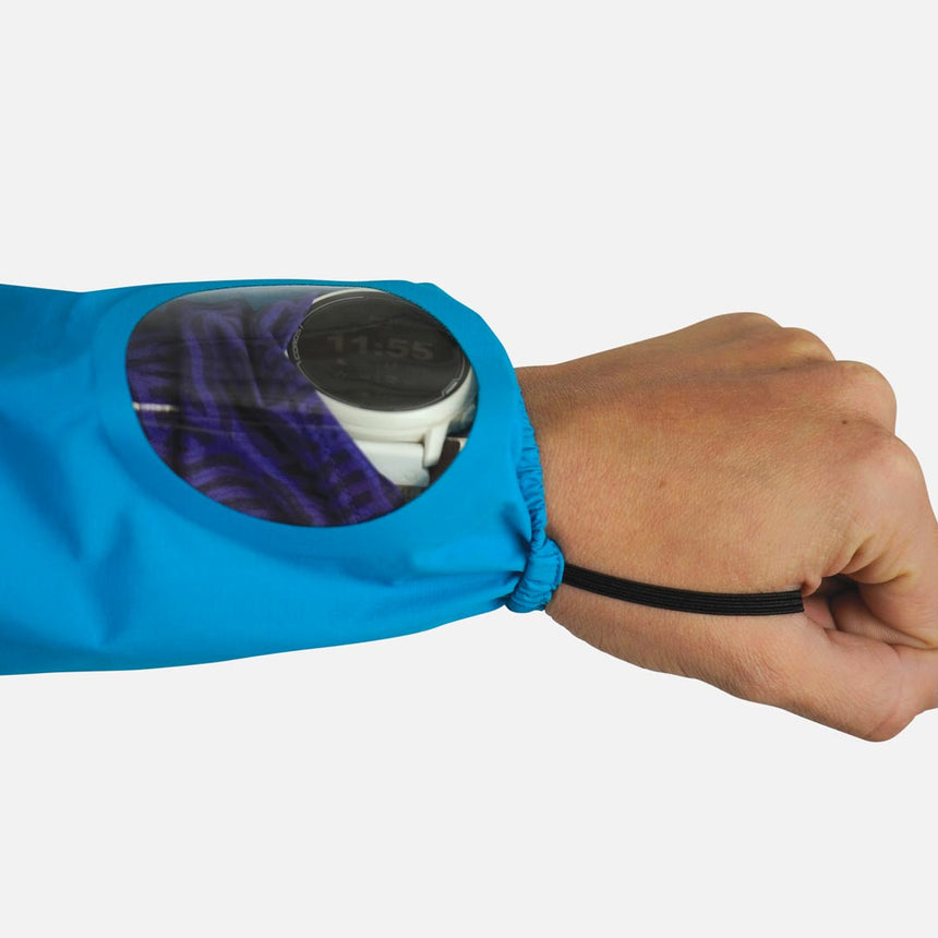 Chaqueta impermeable ULTRALIGHT 2.0 MP+ 25K/50K mujer