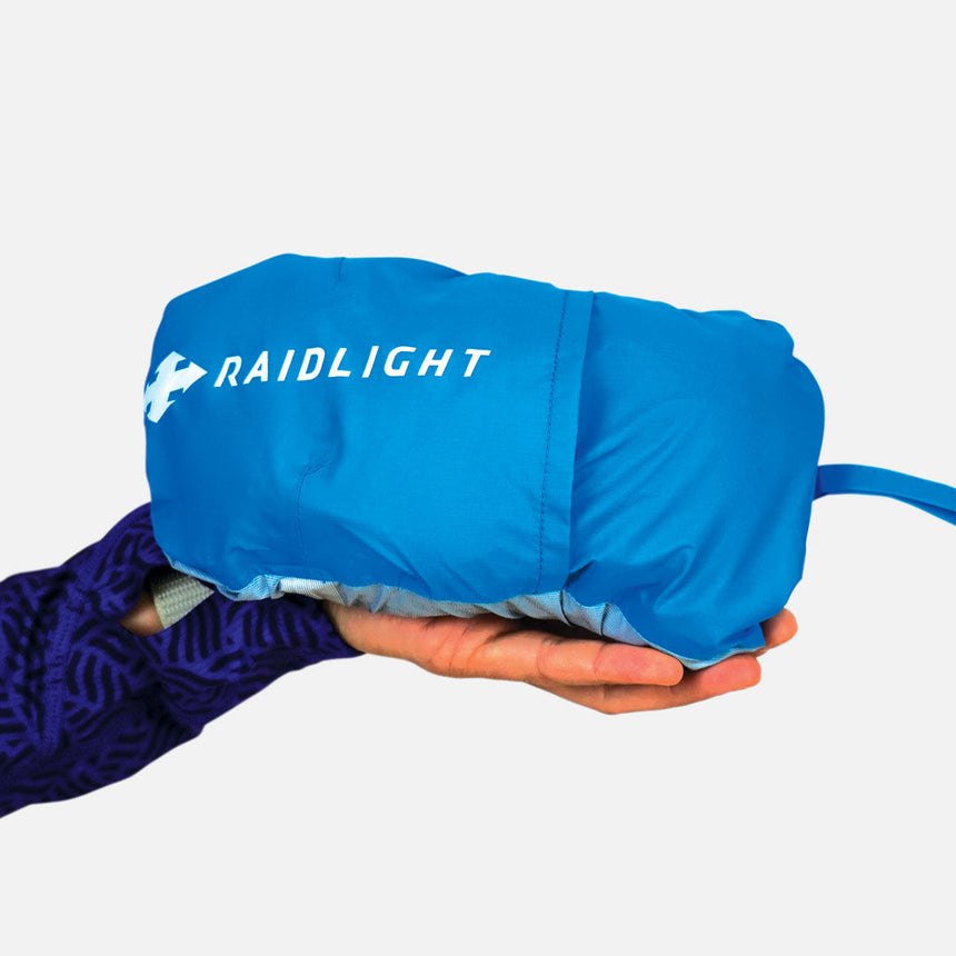 Chaqueta impermeable ULTRALIGHT 2.0 MP+ 25K/50K mujer