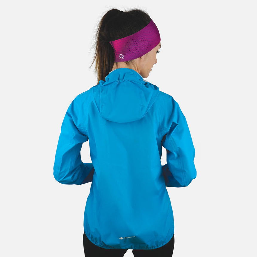 Chaqueta impermeable ULTRALIGHT 2.0 MP+ 25K/50K mujer