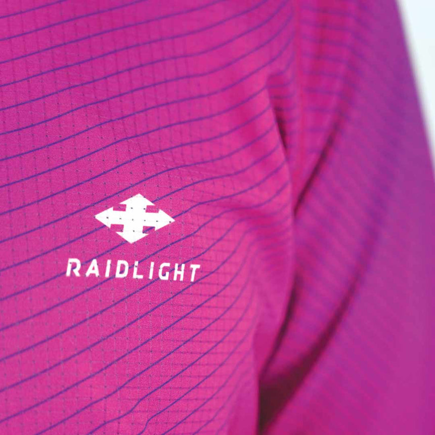 Camiseta de trail  WARM ECODRY para mujer