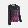 Camiseta de trail DYNAMIC mujer