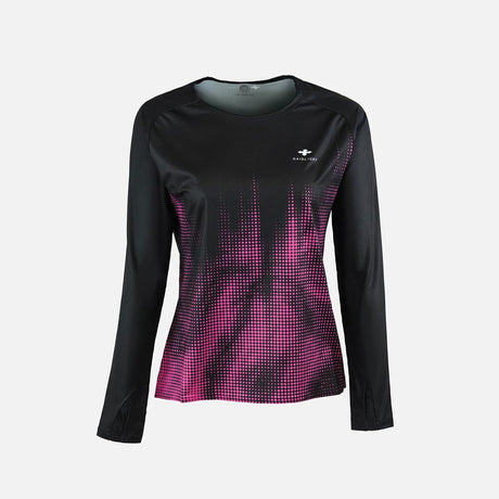Camiseta de trail DYNAMIC mujer