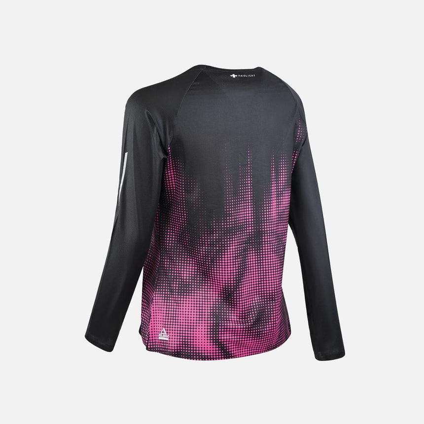 Camiseta de trail DYNAMIC mujer