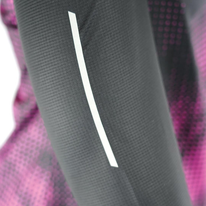 Camiseta de trail DYNAMIC mujer