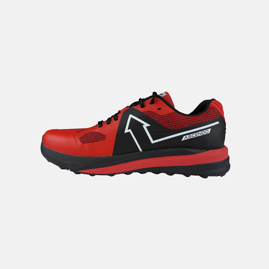 Zapatillas de Trail ASCENDO Hombre