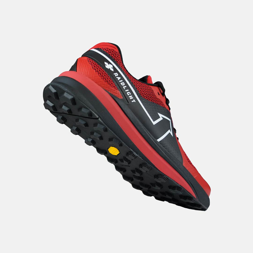 Zapatillas de Trail ASCENDO Hombre
