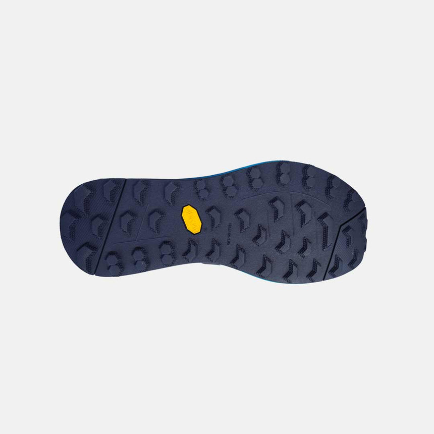 Zapatillas de trail ASCENDO MP+