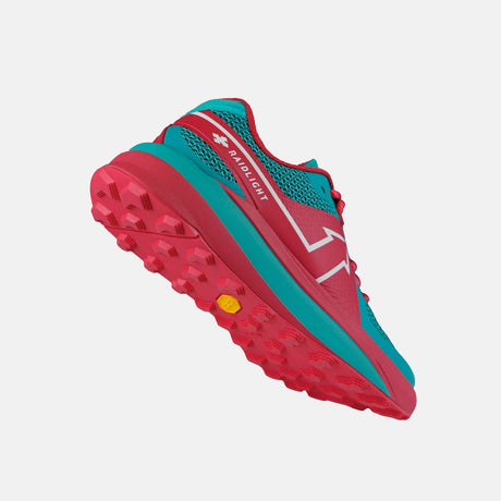 Zapatilla de Trail ASCENDO Mujer