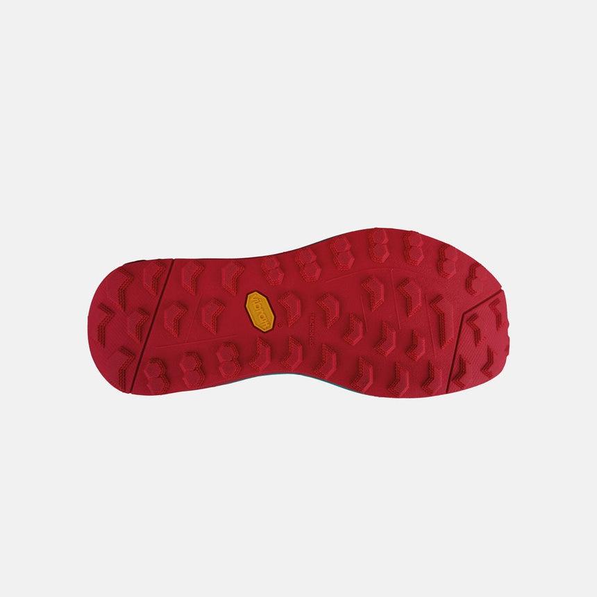 Zapatilla de Trail ASCENDO Mujer