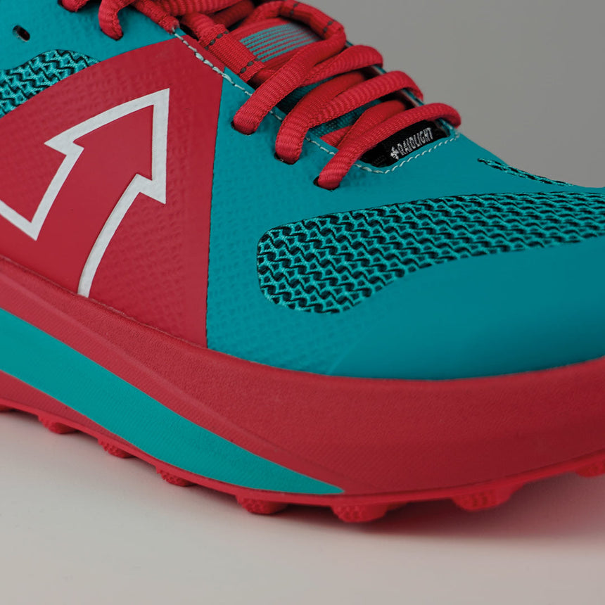 Zapatilla de Trail ASCENDO Mujer