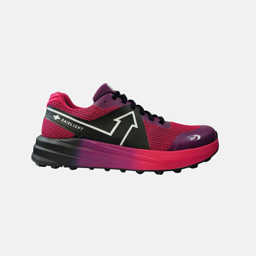 Zapatilla de Trail Mujer ASCENDO MP+