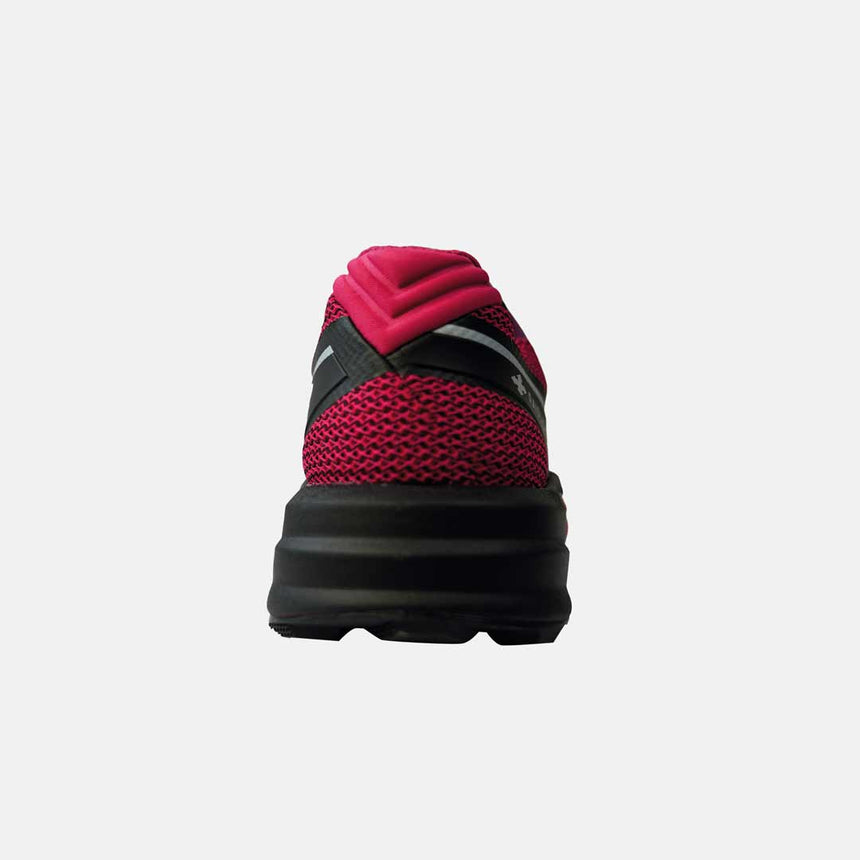 Zapatilla de Trail Mujer ASCENDO MP+