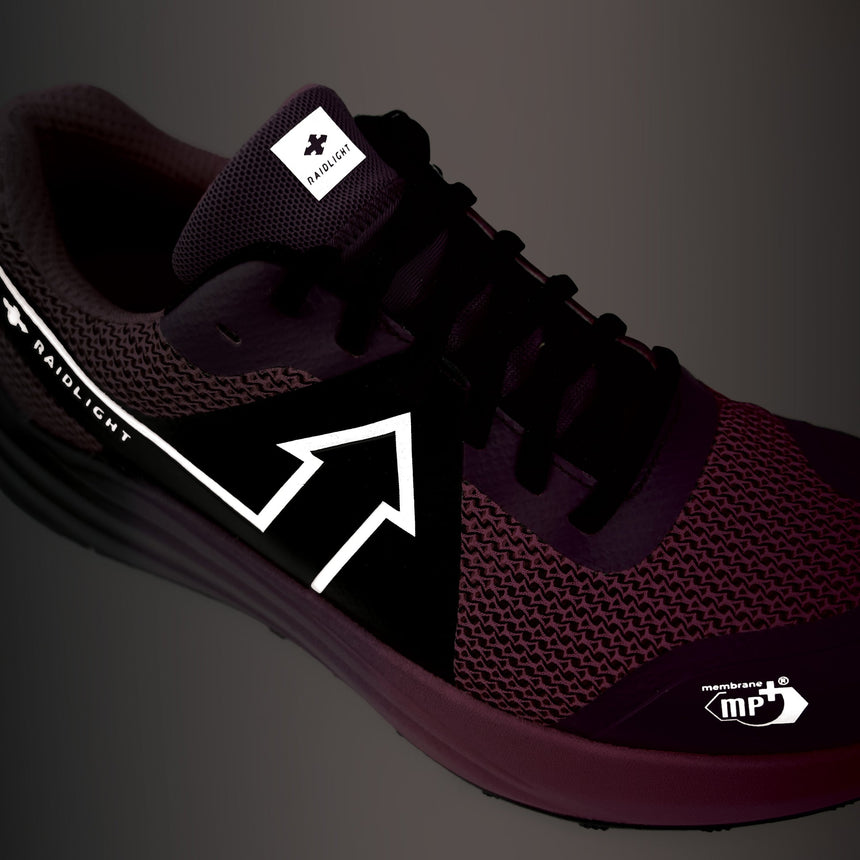 Zapatilla de Trail Mujer ASCENDO MP+