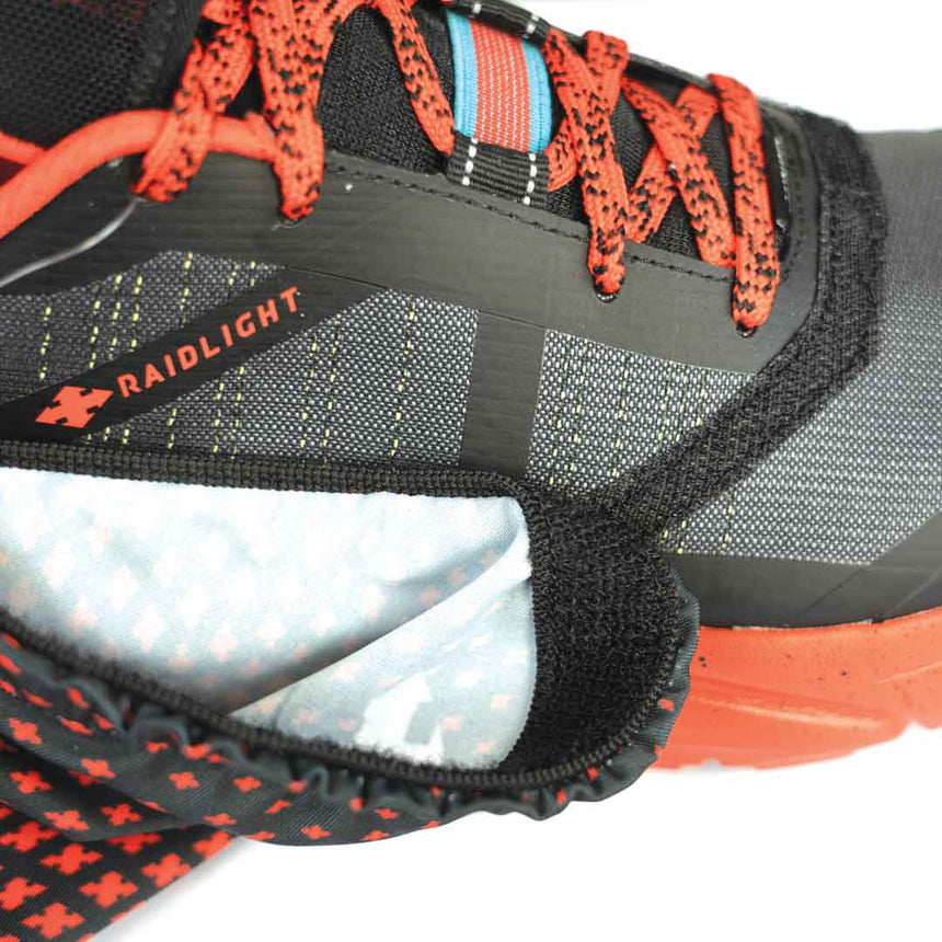 Zapatillas de trail unisex ULTRA 4 DESERT PROTECT