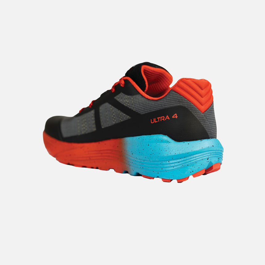 Zapatilla de Trail ULTRA 4