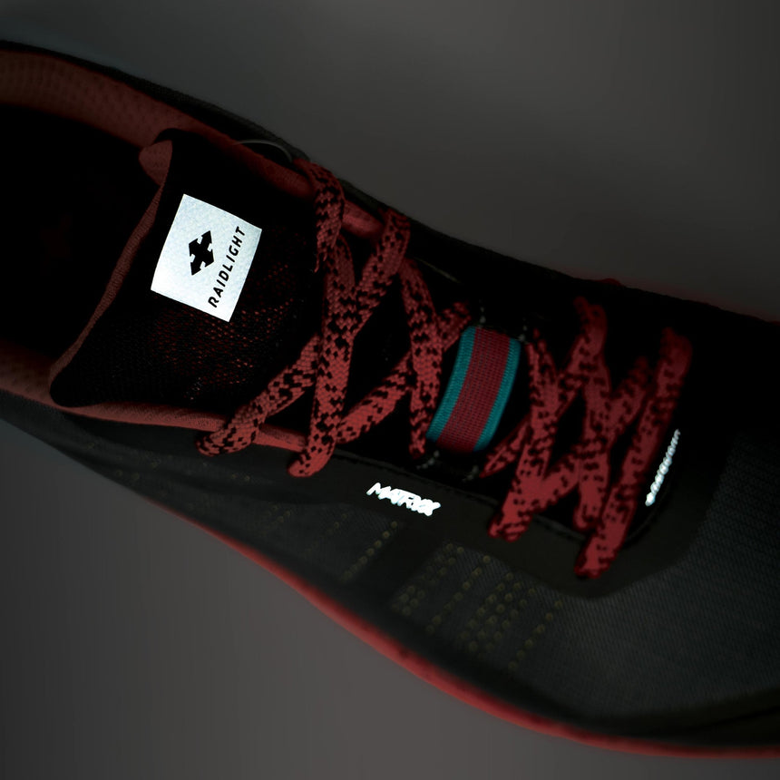 Zapatilla de Trail ULTRA 4