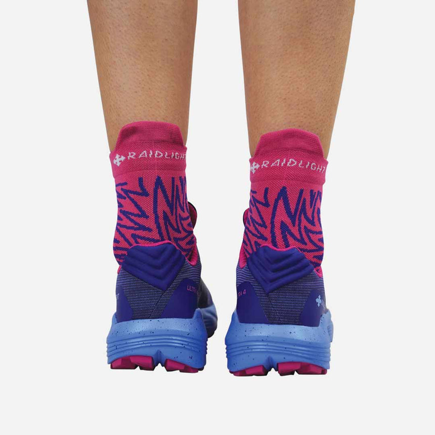 Zapatilla de Trail ULTRA 4