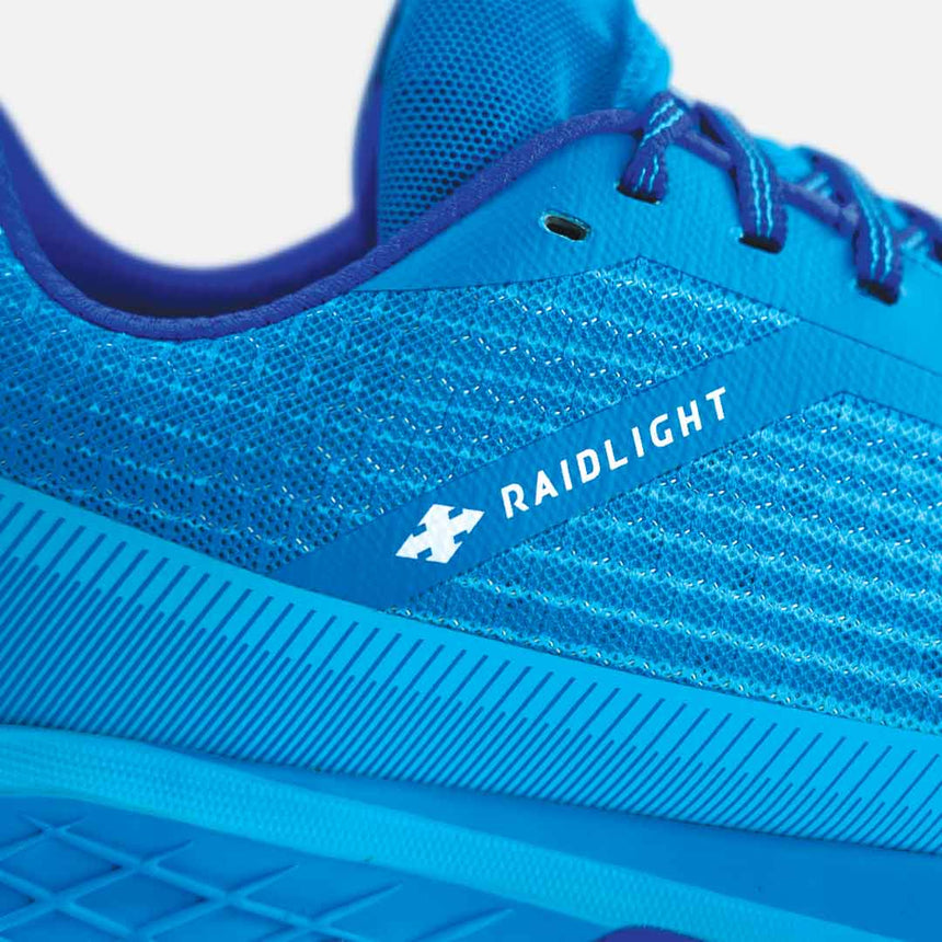 Zapatillas de Trail DYNAMIC 3