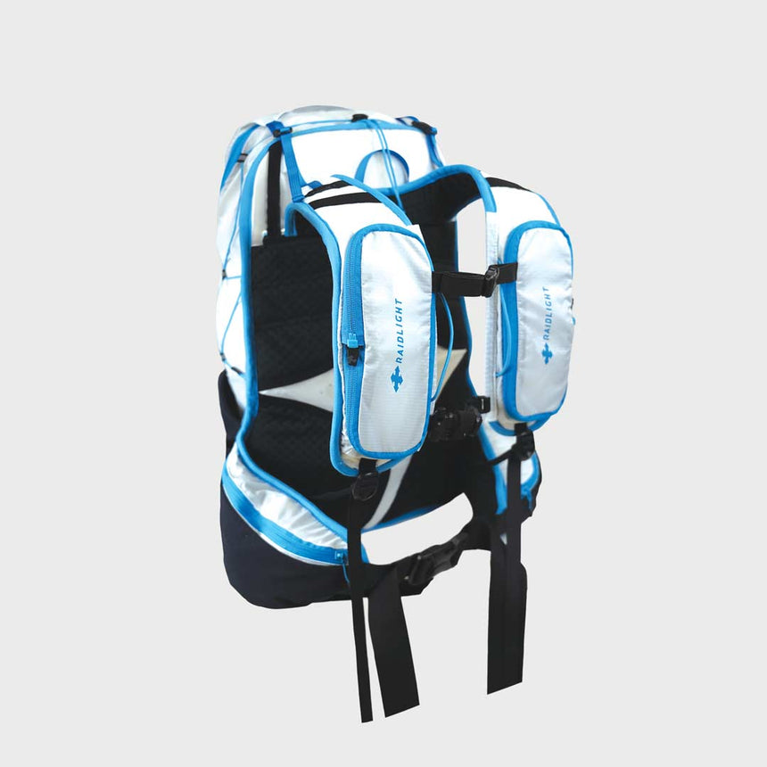 Mochila de Trail RAID LEGEND 24L Unisex