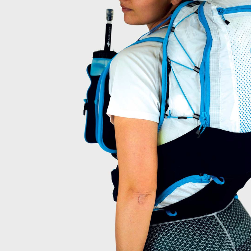 Mochila de Trail RAID LEGEND 24L Unisex