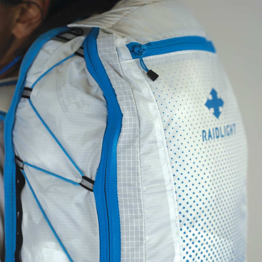 Mochila de Trail RAID LEGEND 24L Unisex