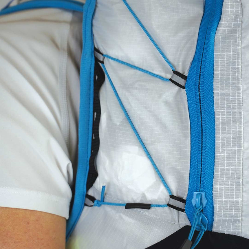 Mochila de Trail RAID LEGEND 24L Unisex