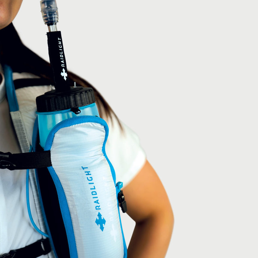 Mochila de Trail RAID LEGEND 24L Unisex