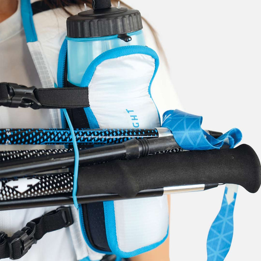 Mochila de Trail RAID LEGEND 24L Unisex