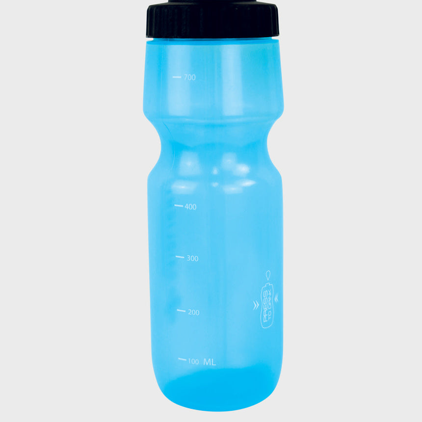 PRESS-TO-DRINK BOTTLE 750ML