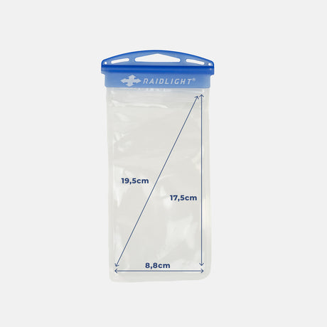Bolsa estanca de Smartphone