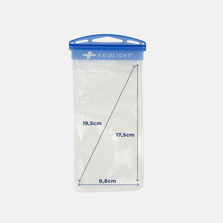 Bolsa estanca de Smartphone