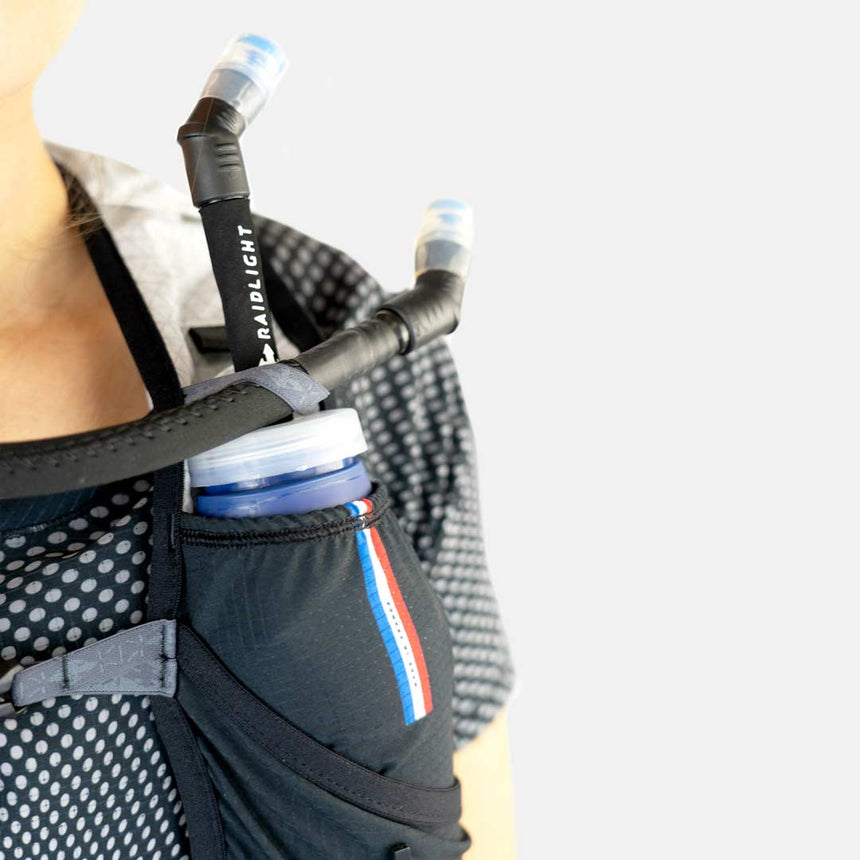 Mochila de hidratación ULTRALIGHT 12L