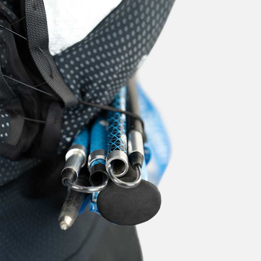 Mochila de hidratación ULTRALIGHT 12L